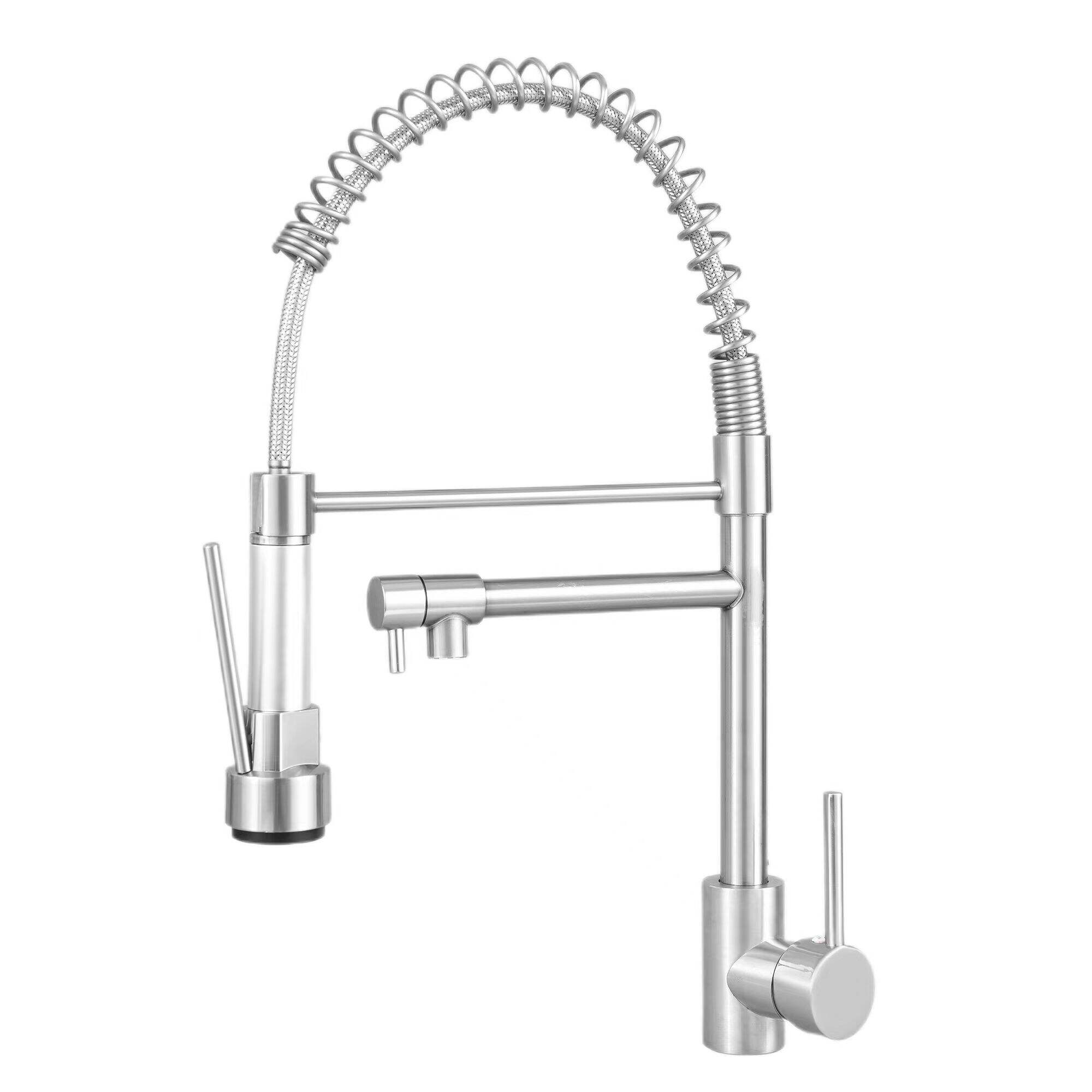 Hot -Selling Popular Faucet Design Style Kitchen Homeker Water Tap