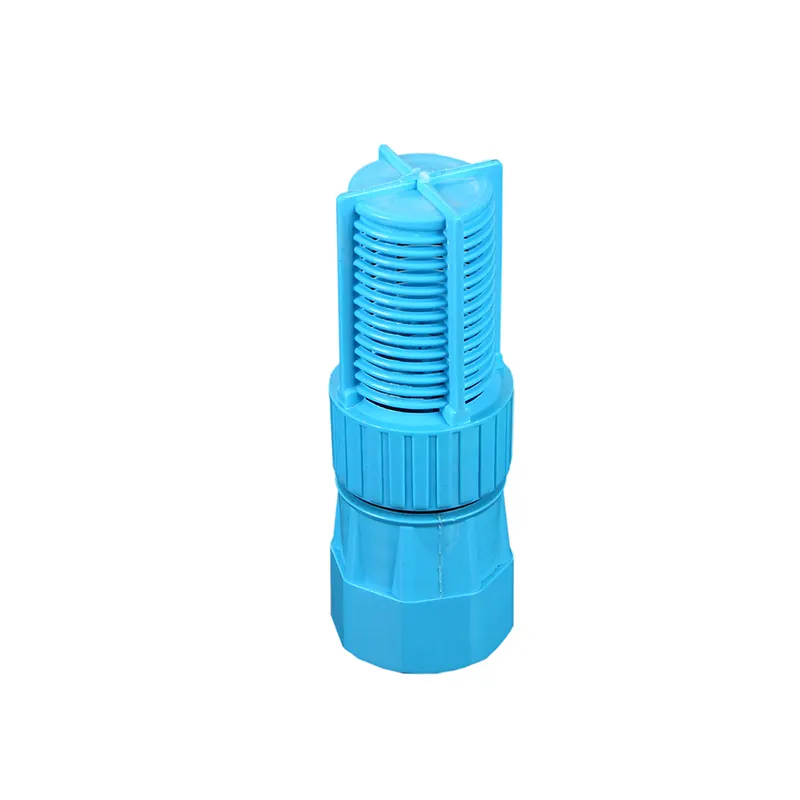 PVC Foot Valve for Efficient Water Regulation in Potable Water Systems Affordable 