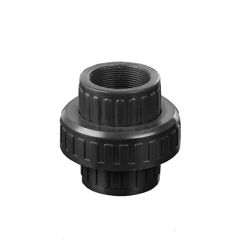 Reliable PVC Union Fittings – Designed for Long-Lasting, Leakproof Connections