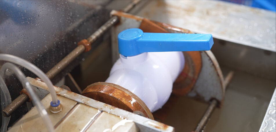  Pressure Testing and Quality Inspection