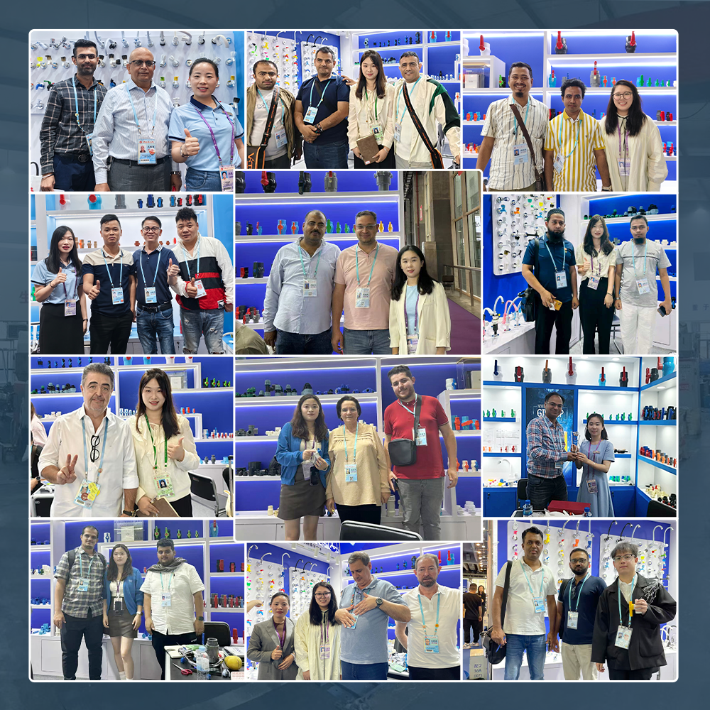 พันธมิตรที่เชื่อถือได้สำหรับห่วงโซ่อุปทานของเรา