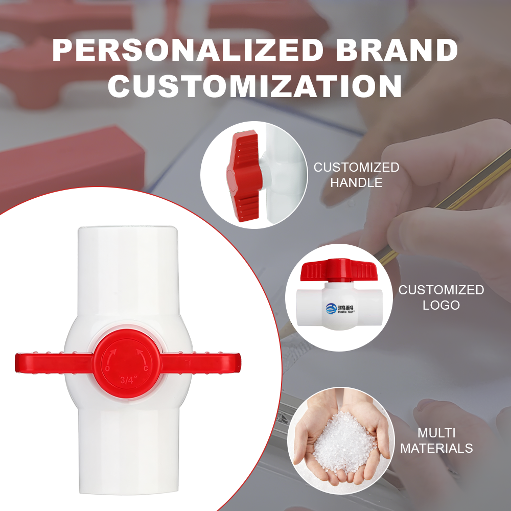 แบรนด์ของคุณควรจะมีเอกลักษณ์เฉพาะตัว HONGKE คือพันธมิตรของคุณในการสร้างสิ่งนั้น