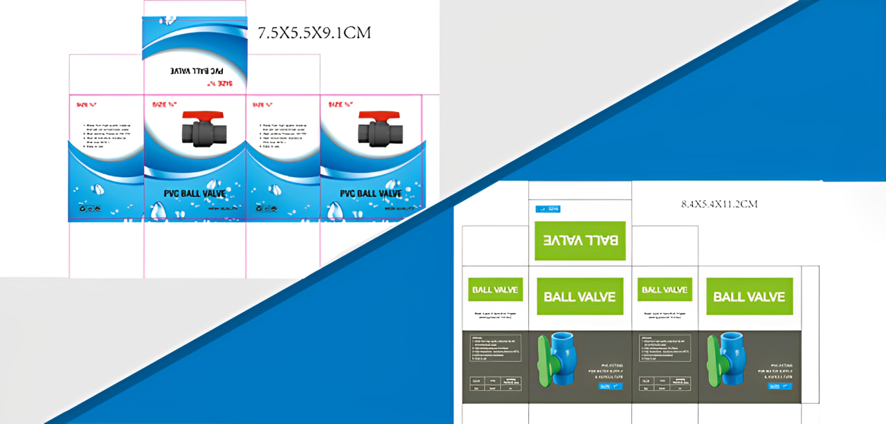 Customized Packaging