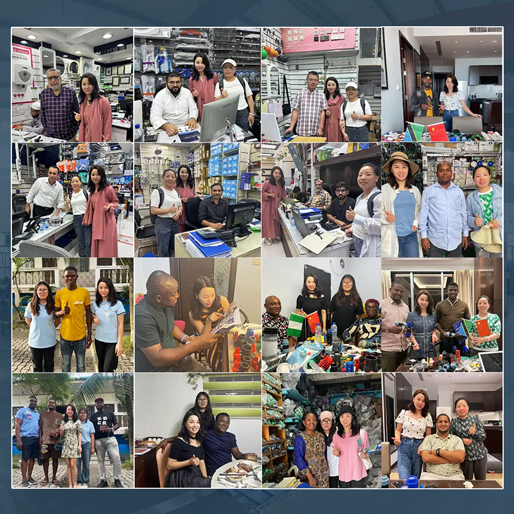 แก้ปัญหาเรื่องความสม่ำเสมอของคุณภาพสินค้าของเราได้สำเร็จแล้ว