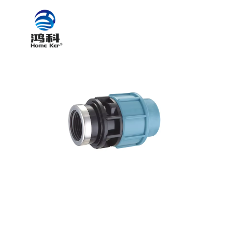 HongKe PPA Female Adapter Pipe Fitting Firm and Reliable Connection Philippines