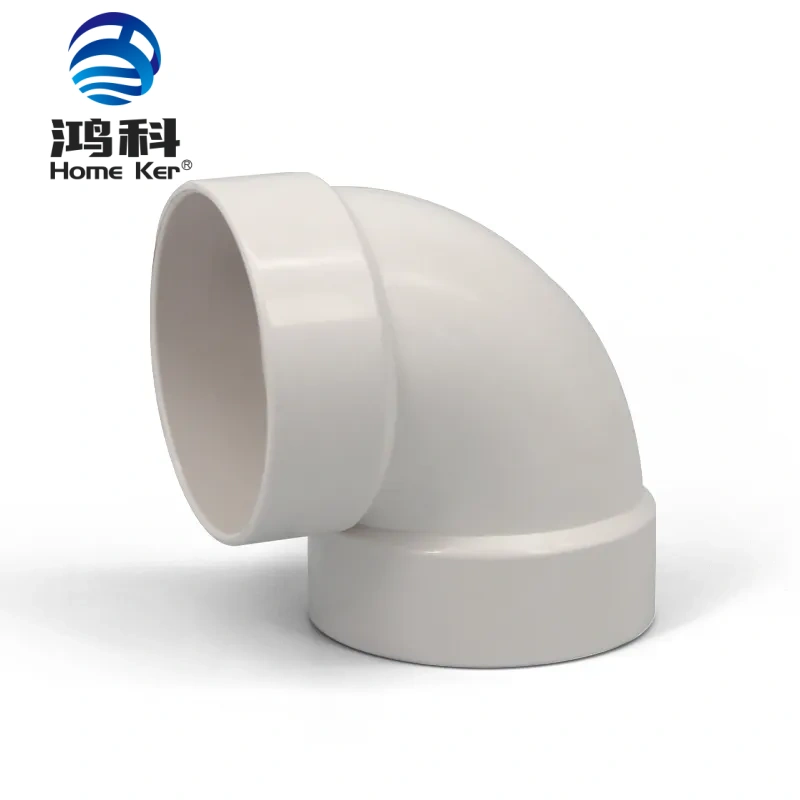 High-Quality CPVC Pipe Fitting – 90° Elbow for Precision Connections