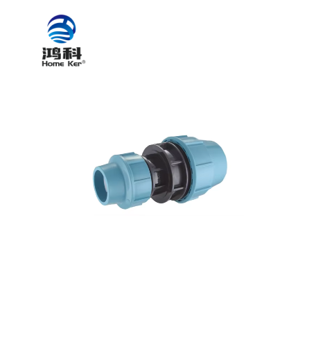 HongKe PP Reducing Coupling Versatility Easy Installation Pipe Fitting Philippines