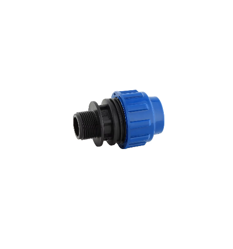 PP Male Adapter Fitting High Strength and Rigidity Light Weight Philippines