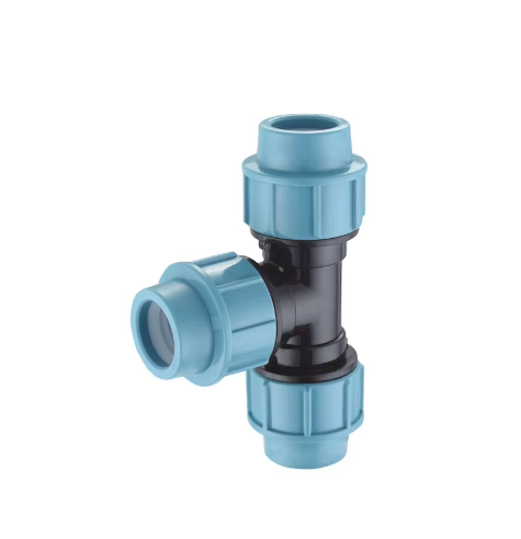 HongKe PP Tee Environmental Protection and Hygiene Pipe Fitting Philippines