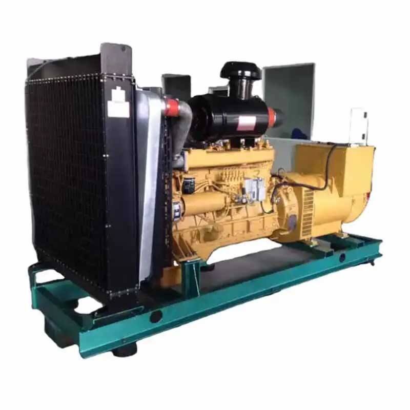 Commercial & Industrial Diesel Generator Sets for Sale