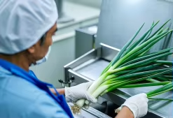 Eksepsiyonal na Profile ng Nutrisyon