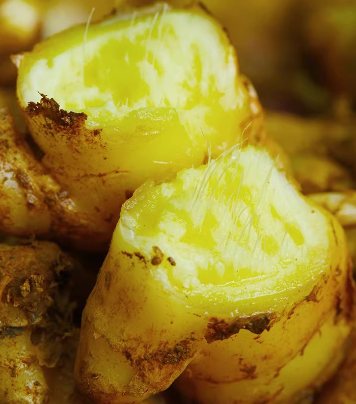 Kengaytirilgan ishlatilish va saqlash muddati