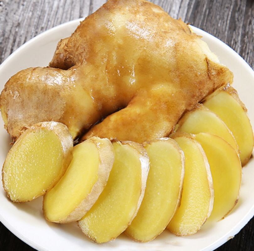 What Makes Ginger From Chinese Farms Popular Among Global Buyers?