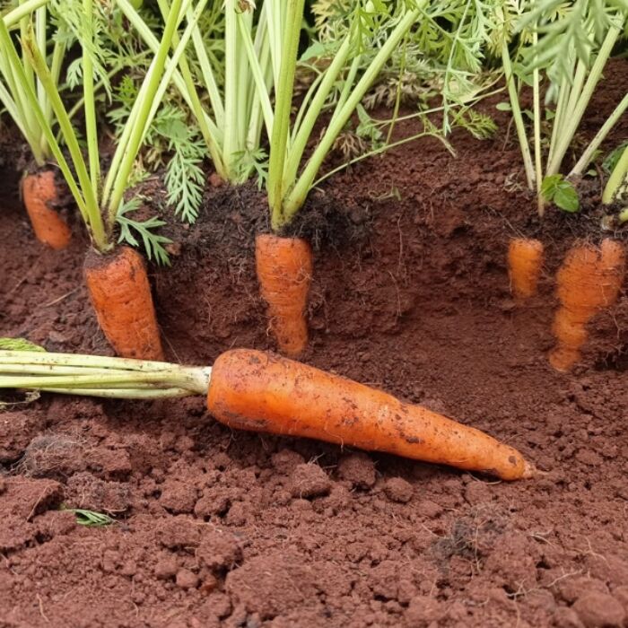 Großhandel mit nahrhaften, natürlichen und frischen Karotten, die neueste Ernte, geeignet für alle Altersgruppen