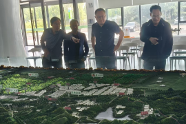 Zweiseitige Entwicklung der Shanghai Jiliu Landwirtschaft unter dem Schutz von politischen Maßnahmen: Freundschaft, die auf Gegenseitigkeit basiert