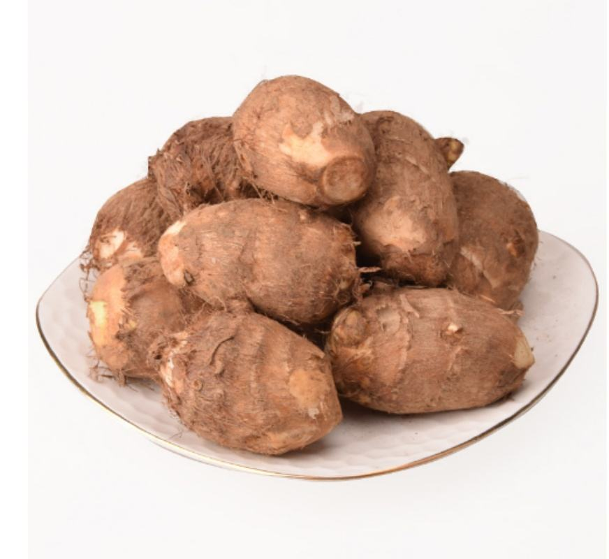 Why Do Food Manufacturers Rely on Stable Taro Supply Chains?