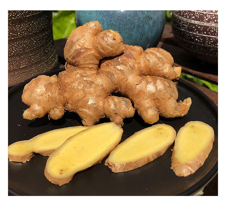 Yuqori ta'm xususiyatlari va aromat sifati