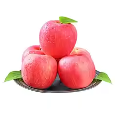 Frischer Fuji Apfel Marktpreis Frische Äpfel mit Super Qualität