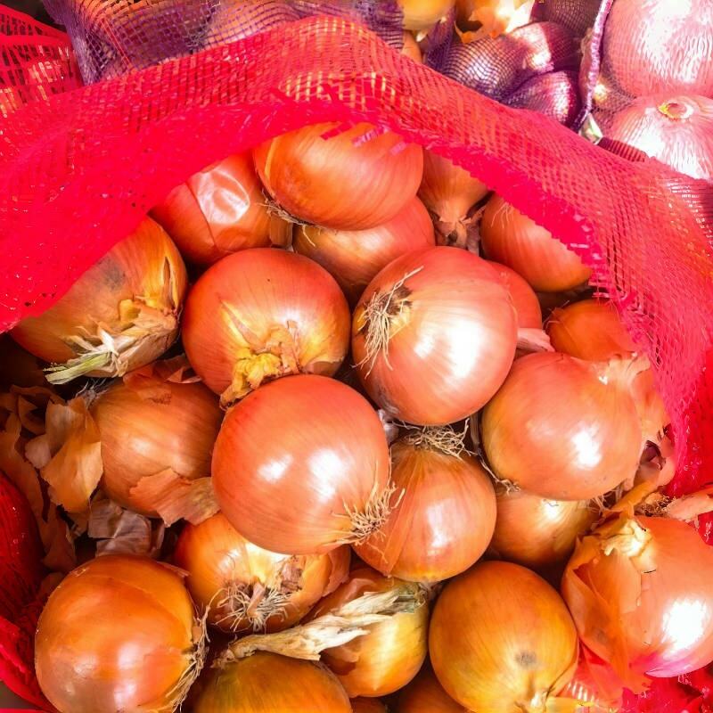 Kasalatan sa Pagluluto at Tagal ng Imbakan