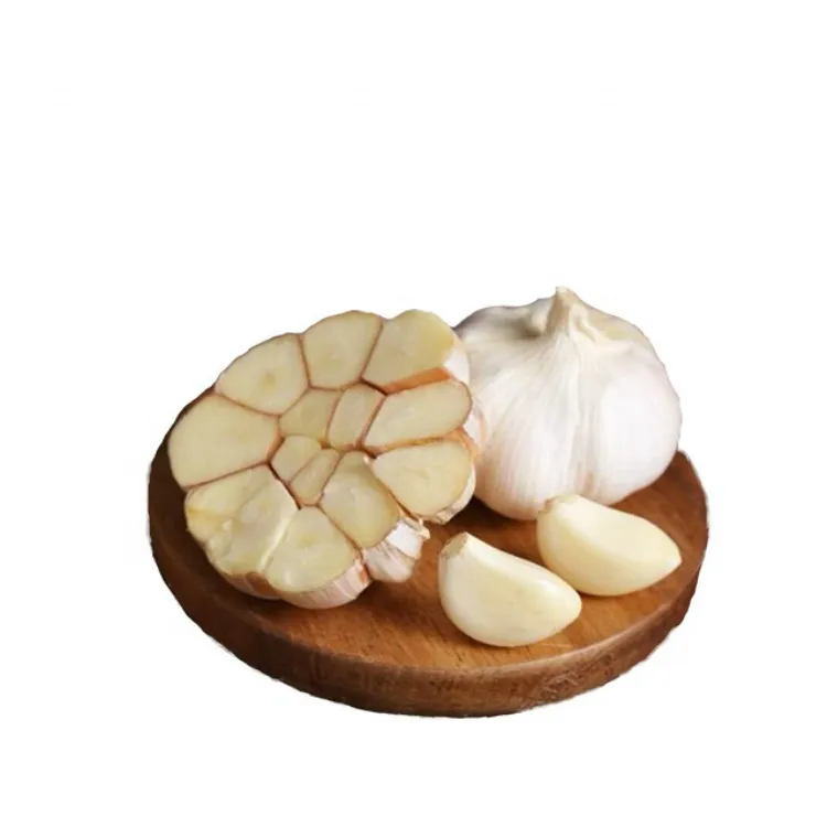 What Are the Storage Requirements for Peeled Garlic in B2B Supply Chains?