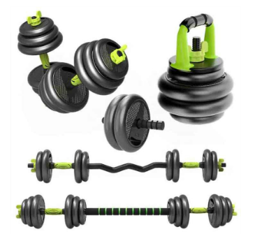 10 Best Gym Dumbbells for Home Workouts in 2025