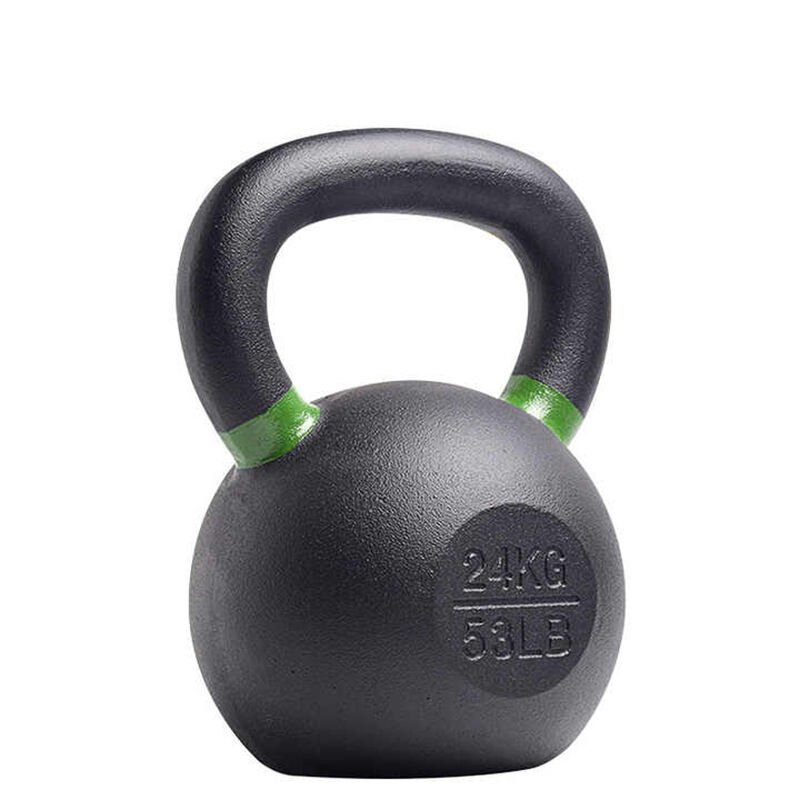 New home fitness use kettles custom logo unisex exercise cast iron kettlebells