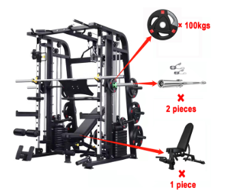 Power Rack vs Squat Rack: Which One is Right for You?