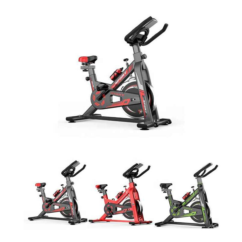 Household Body Fit Gym Master Sports Equipment Dynamic Exercise Indoor Cycling spin Bike Spinning Bikes