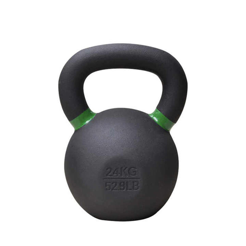 New home fitness use kettles custom logo unisex exercise cast iron kettlebells