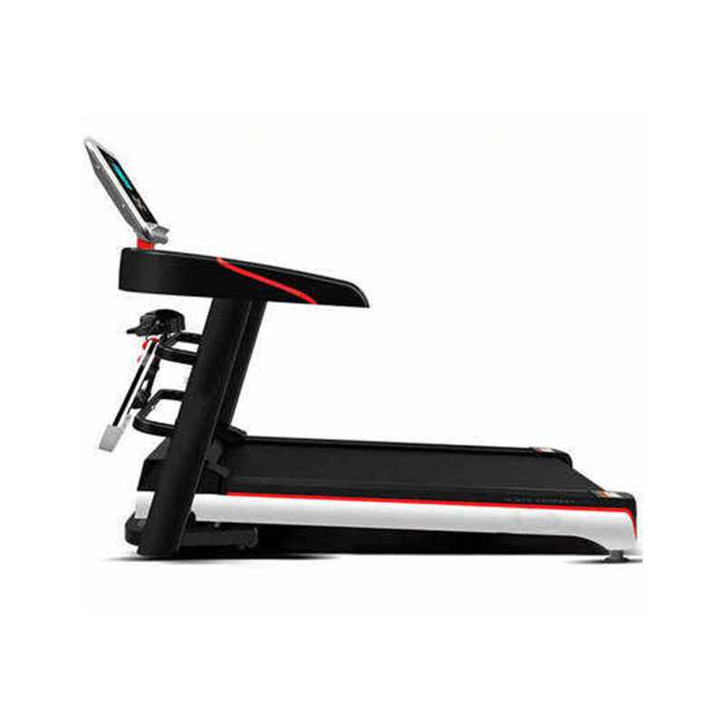 Household fitness small folding multifunctional mini electric walking machine Electric Treadmill