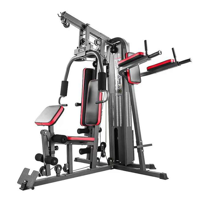 Smart Strength Single Station Triple Station Comprehensive Trainer Home Gym Equipment