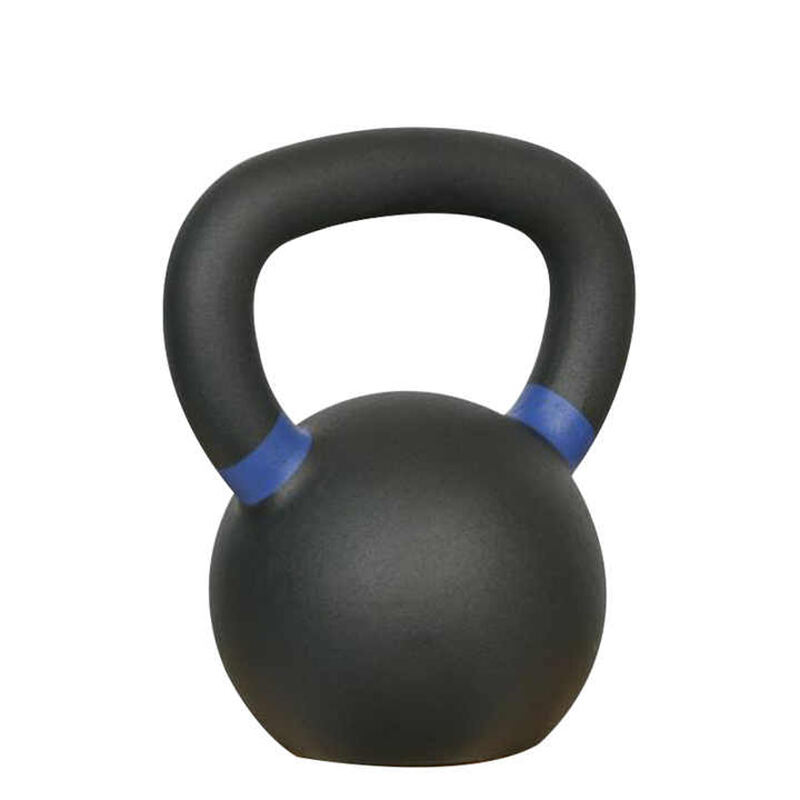 New home fitness use kettles custom logo unisex exercise cast iron kettlebells