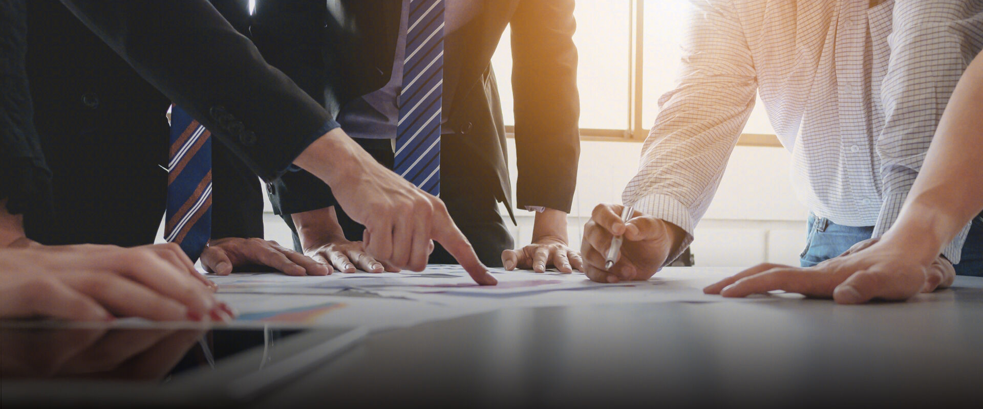 Partner With Us, Sell With Confidence