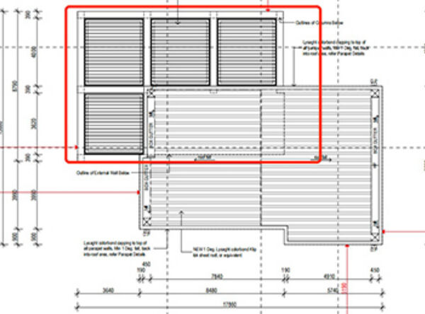 STEPS FOR PURCHASING A PERGOLA
