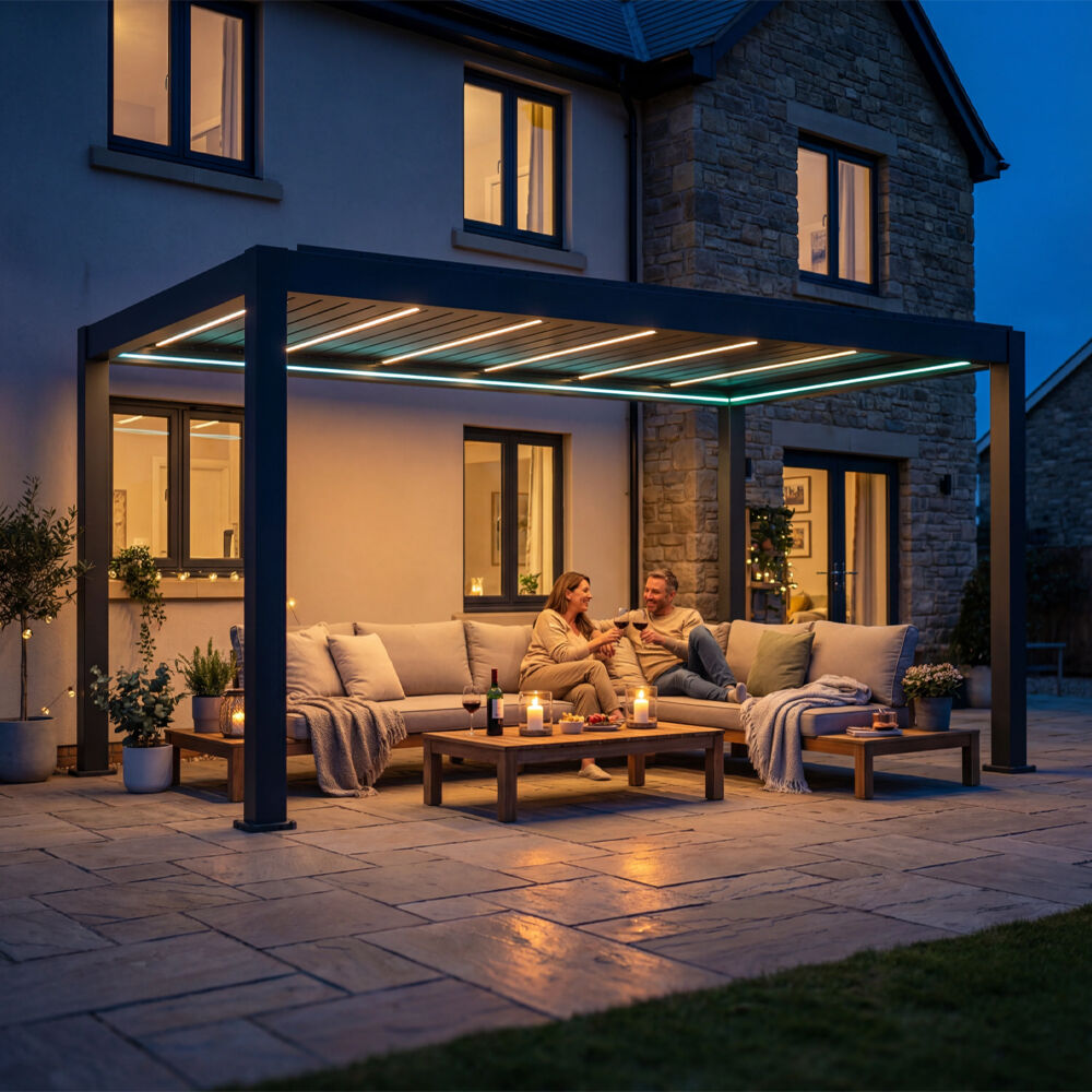 Solutions sur mesure pour chaque espace