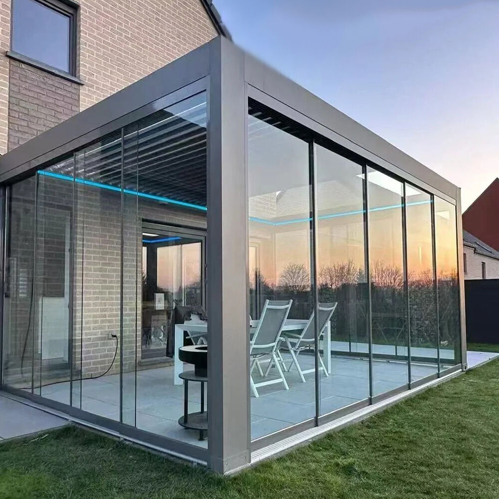Innovative Design for Modern Living