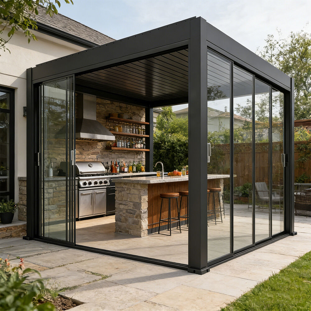 Eco-Friendly Materials