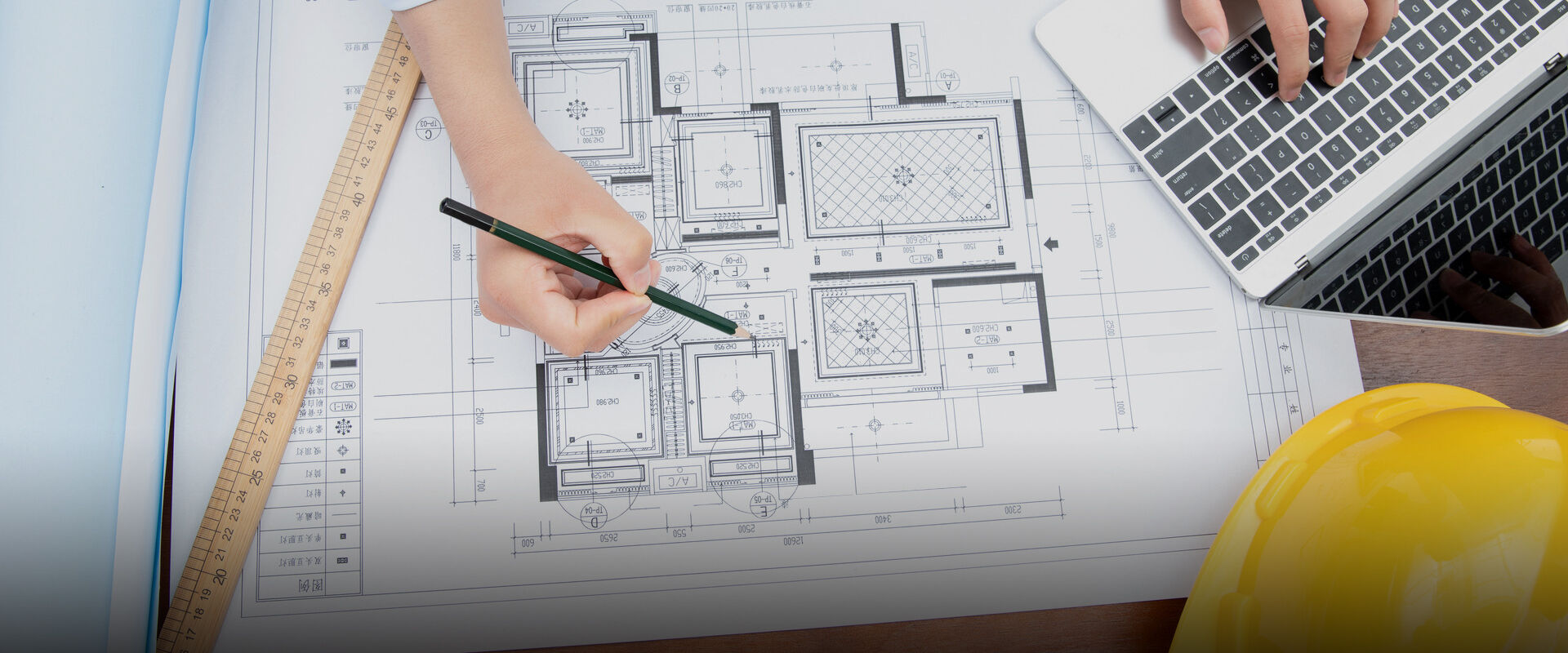 Built For Contractors Perfected For Projects