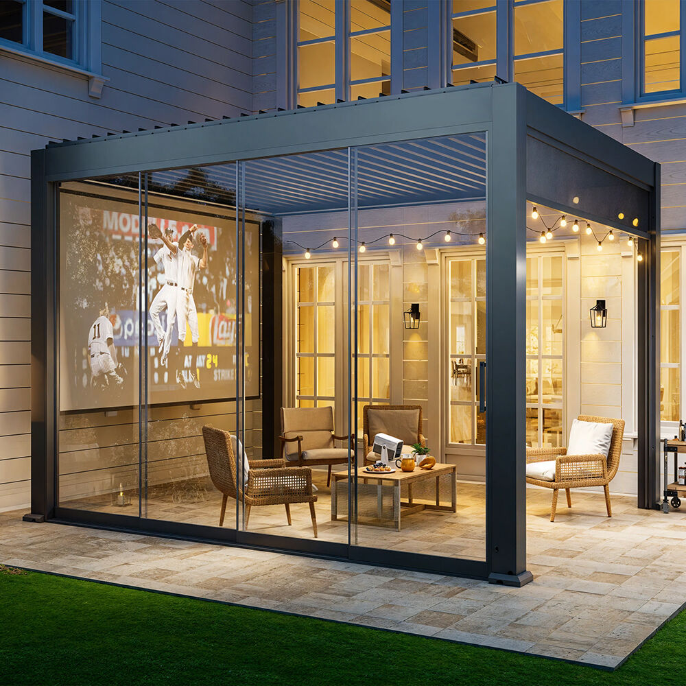 Customization Options for Every Home