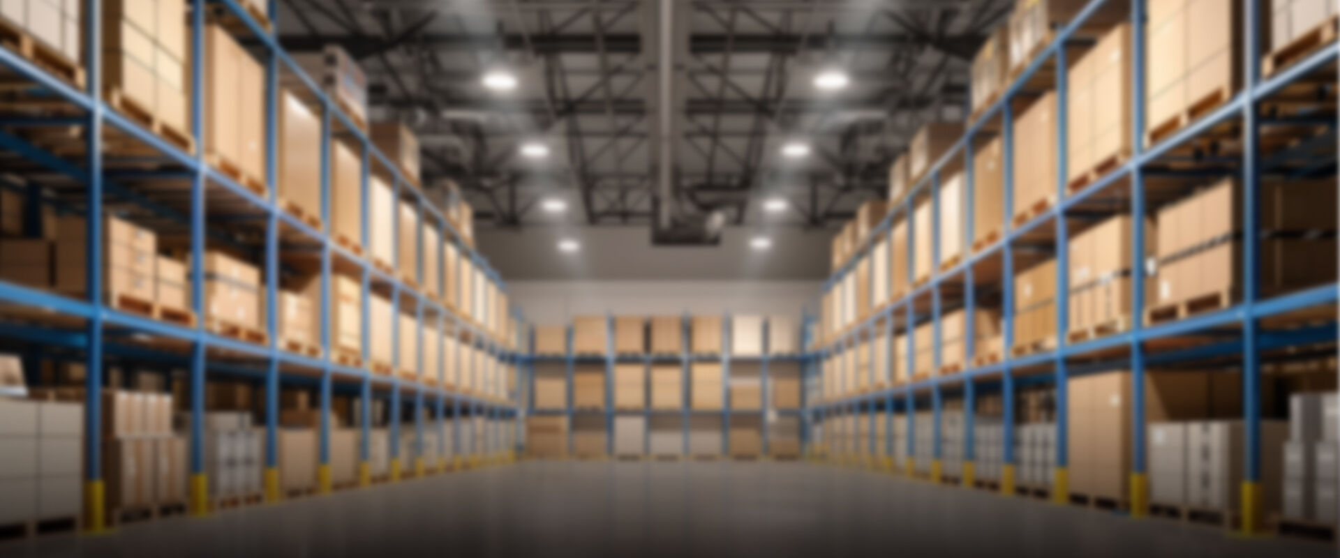 Smart Supply Solutions for Retailers