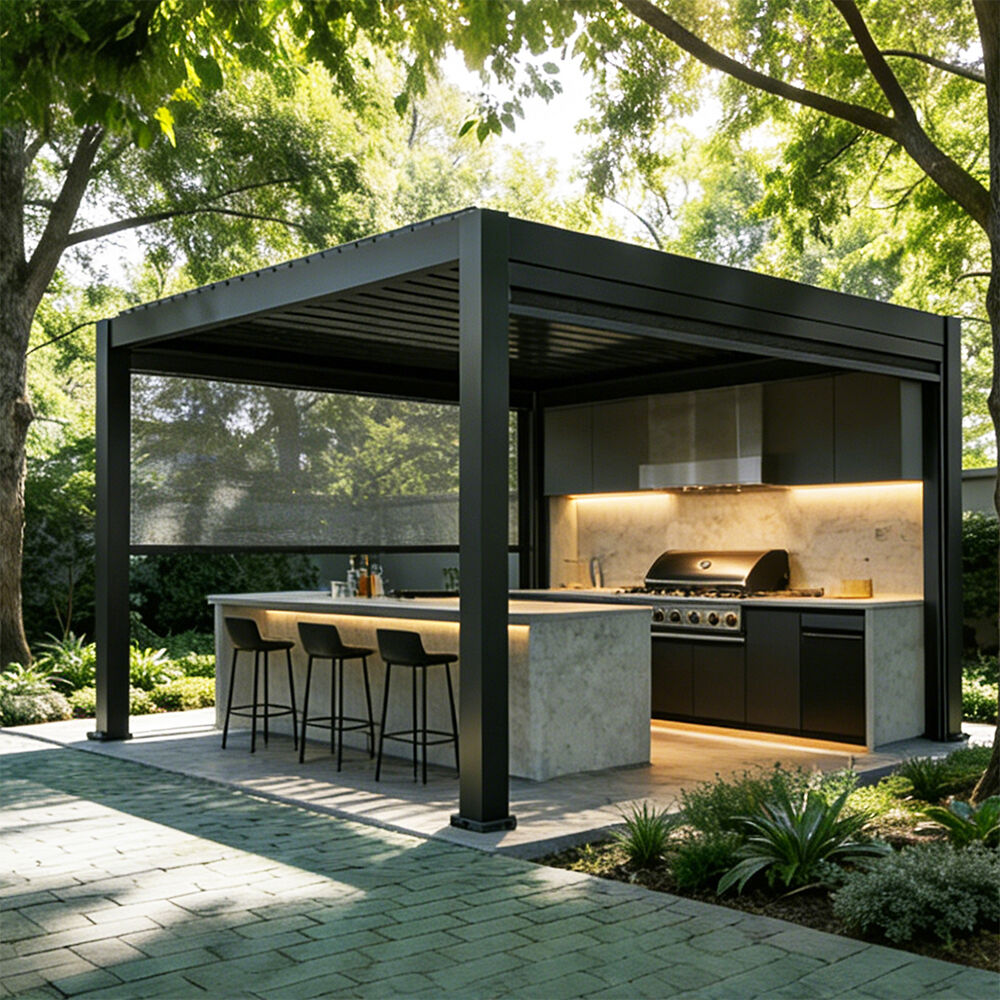 Eco-Friendly Materials