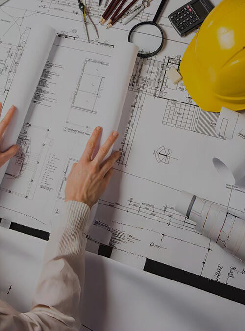 Construction contractor