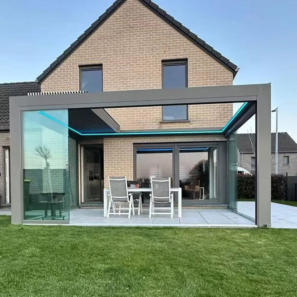Design elegant, modern