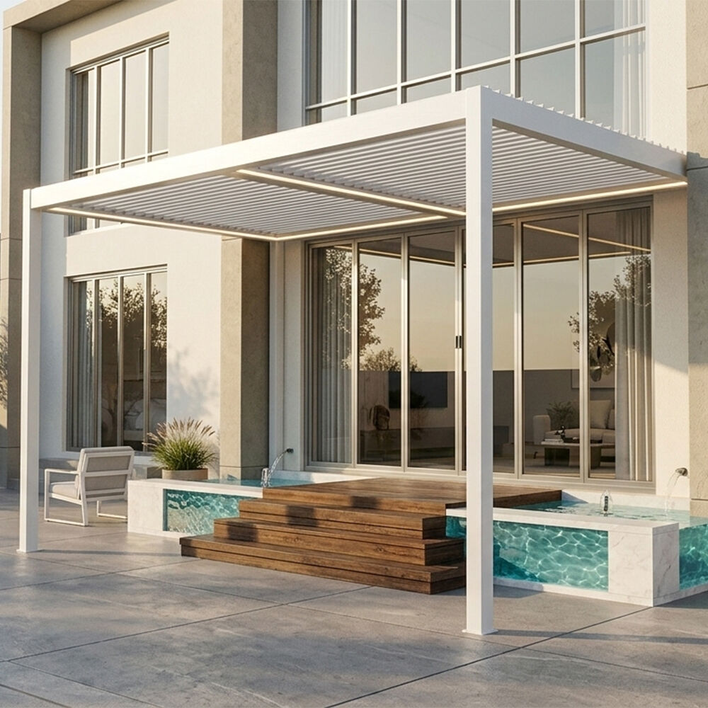 Seamless Integration with Your Home