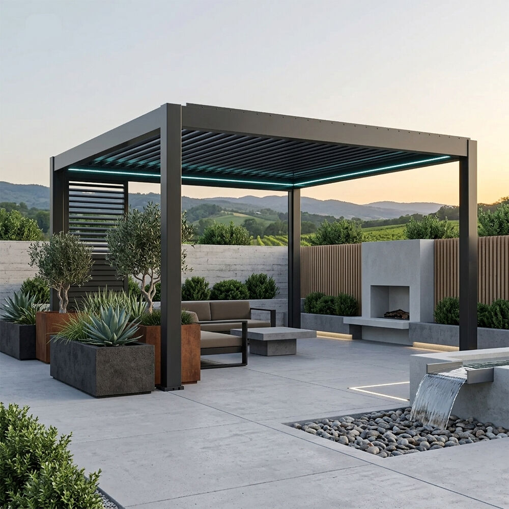 Des conceptions innovantes pour la vie moderne