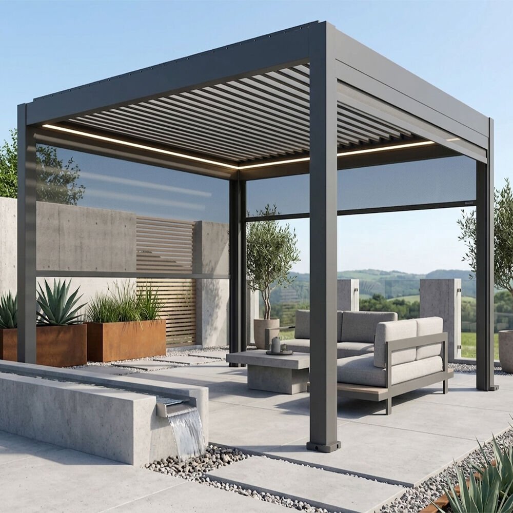 Innovative Design for Optimal Comfort