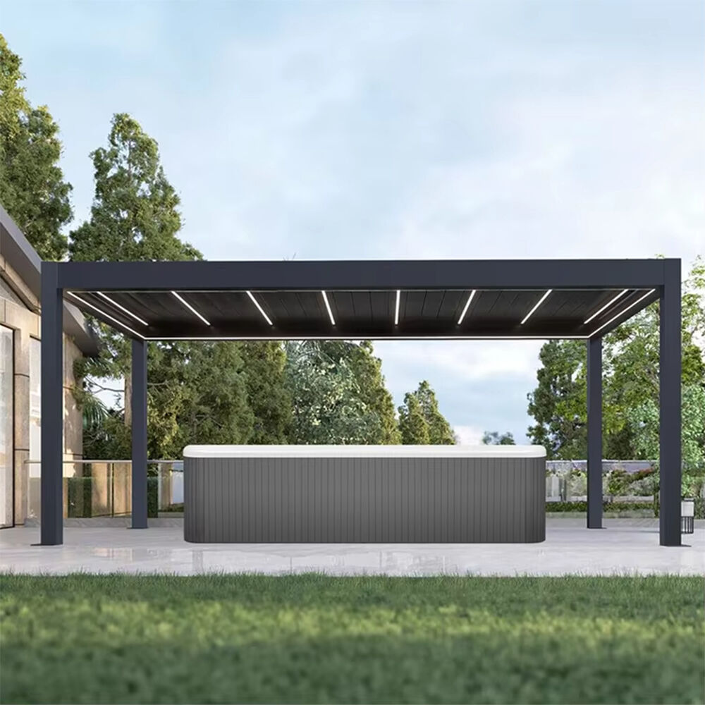 Integrare perfectă cu arhitectura modernă