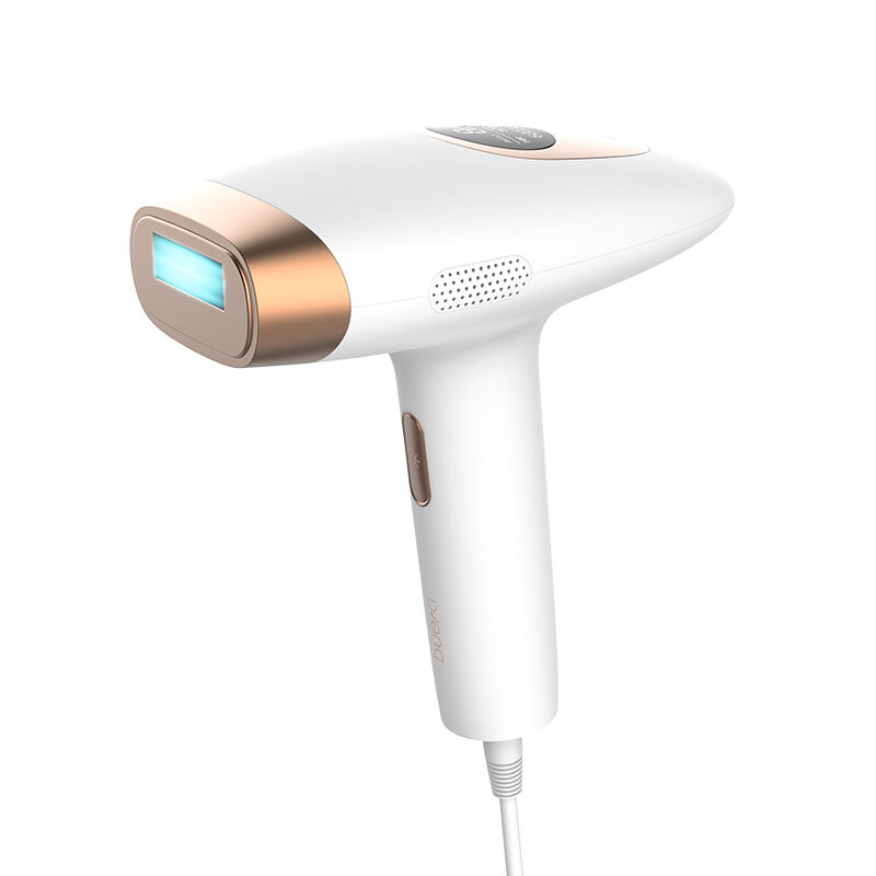 small laser hair removal machine
