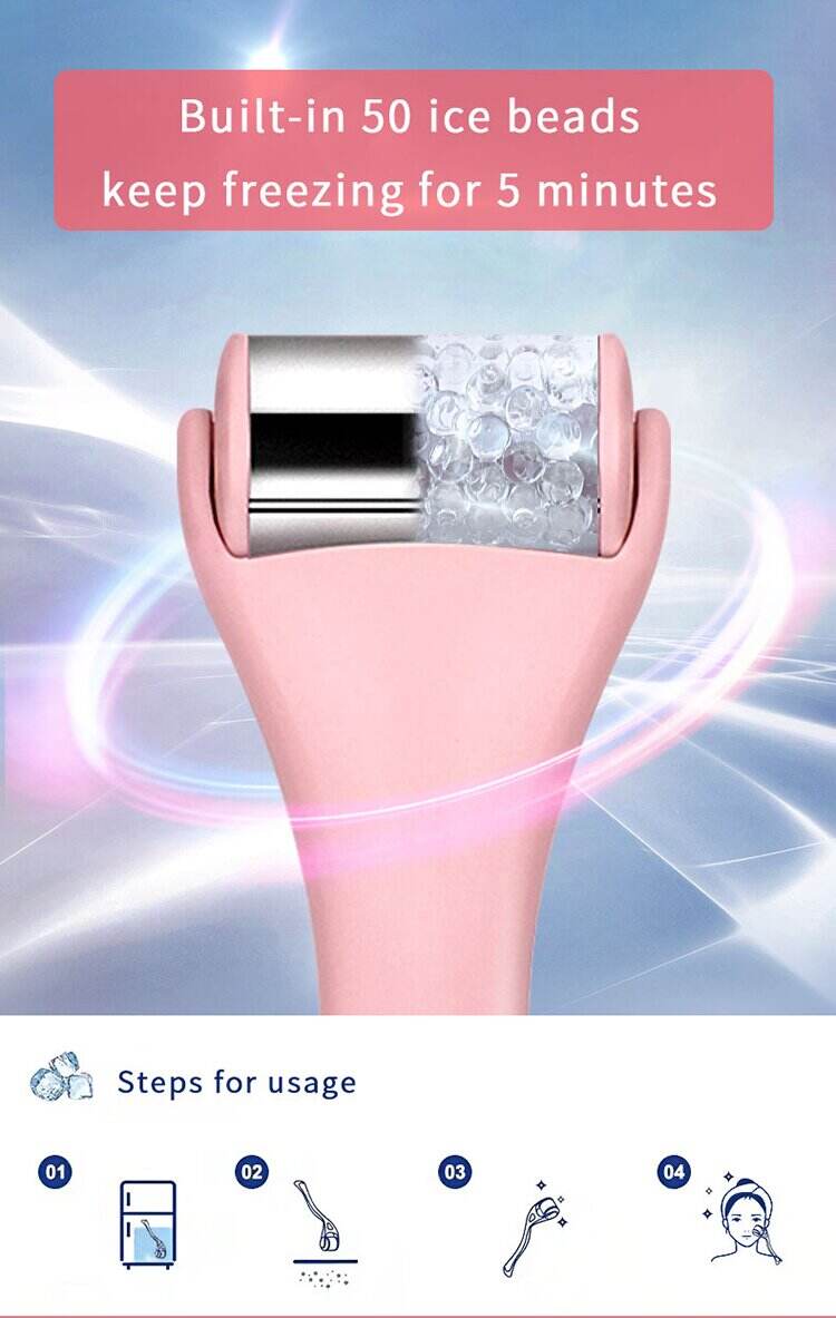 Face Ice Roller