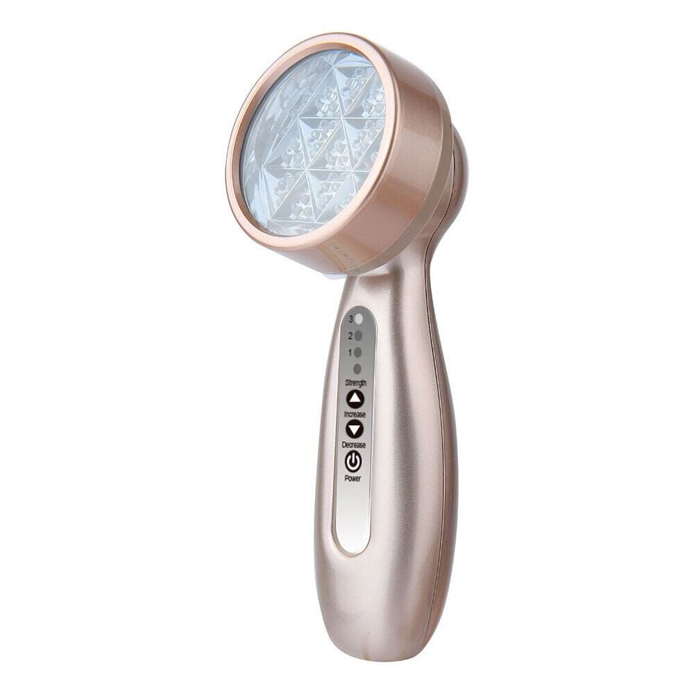 RF Beauty Instrument Face Home Beauty Tool Ems Photon Skin Rejuvenation Rf Instrument